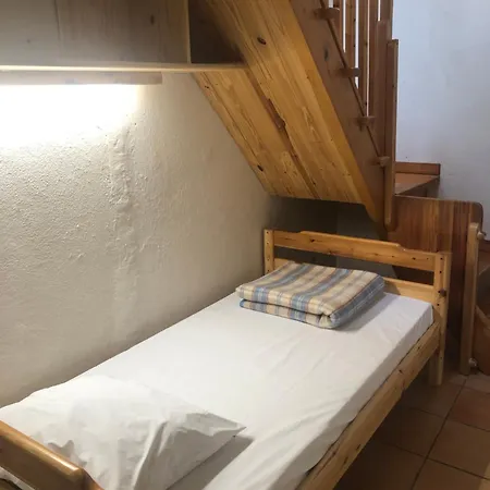 Casa de Férias Chez Gaelle Et Martin